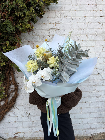 Baby Boy Bundle