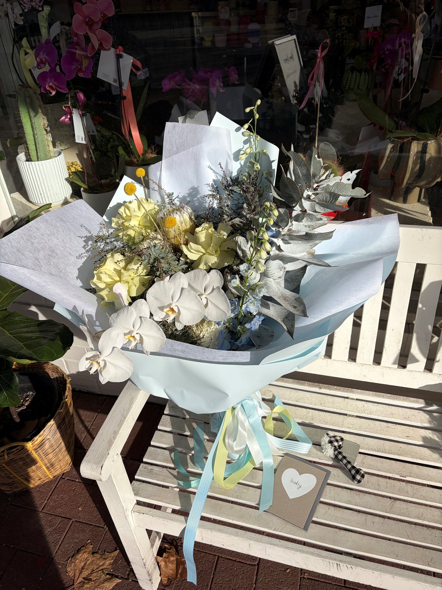 Baby Boy Bundle