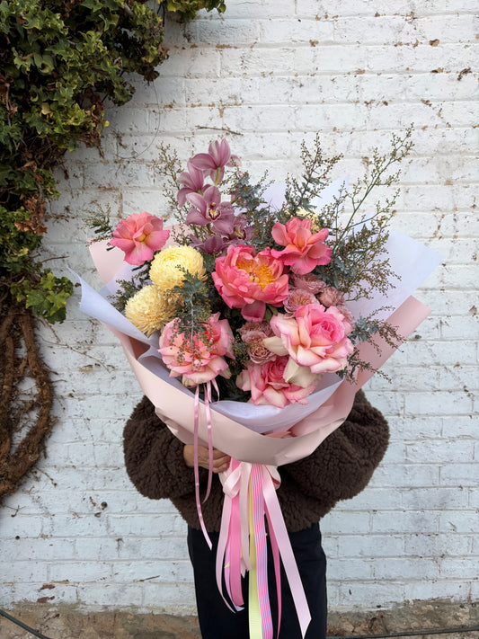 Baby Girl Bundle