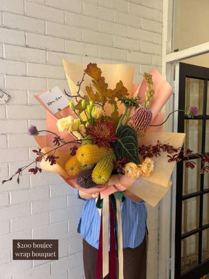 Florist Choice
