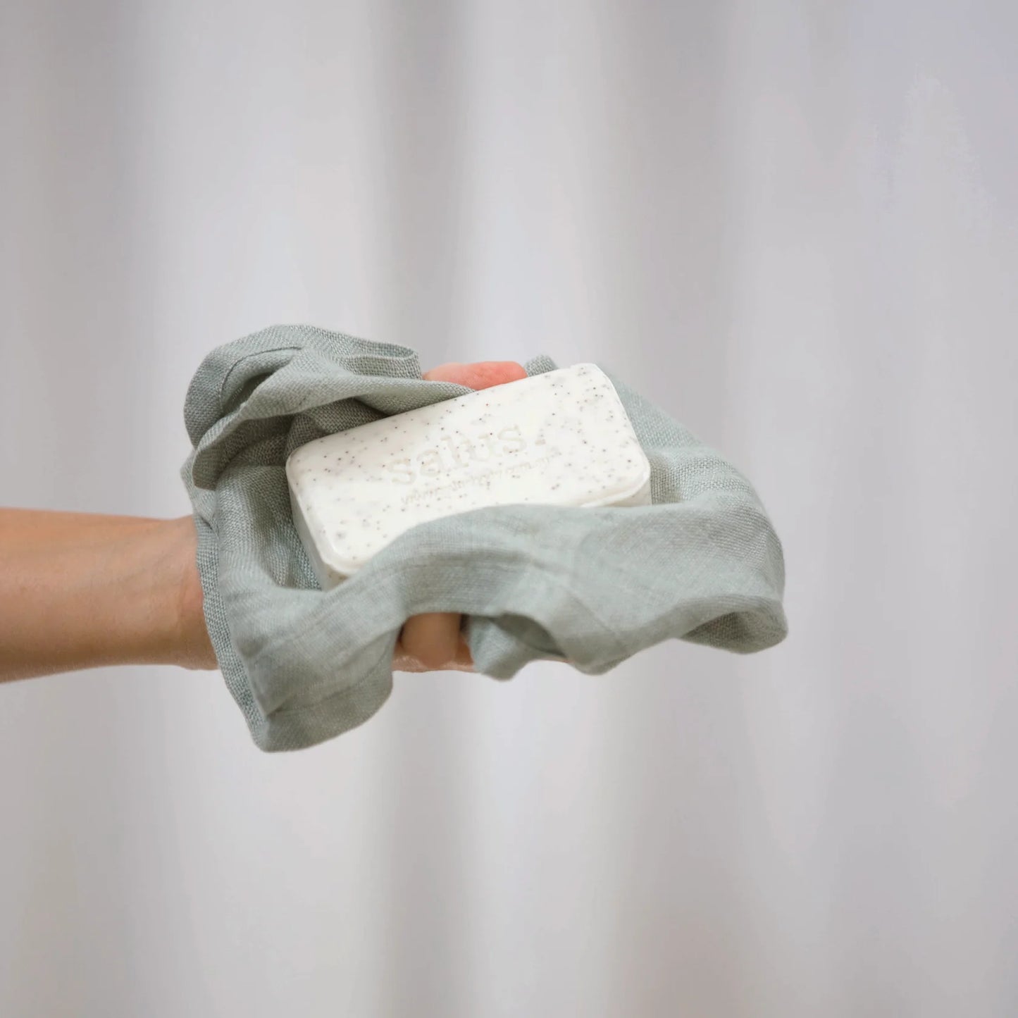 Salus Bar Soap