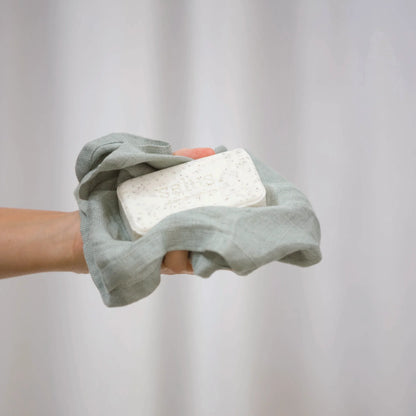 Salus Bar Soap