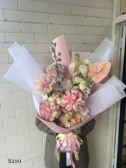 Pastel
