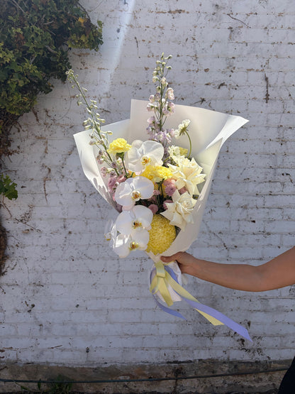 Flower Subscription