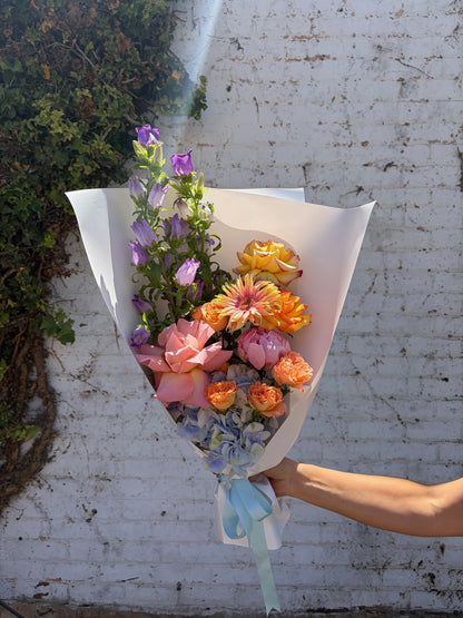 Flower Subscription