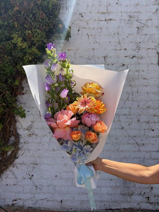 Flower Subscription