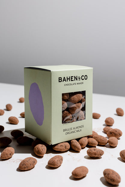 Bahen & Co Bites
