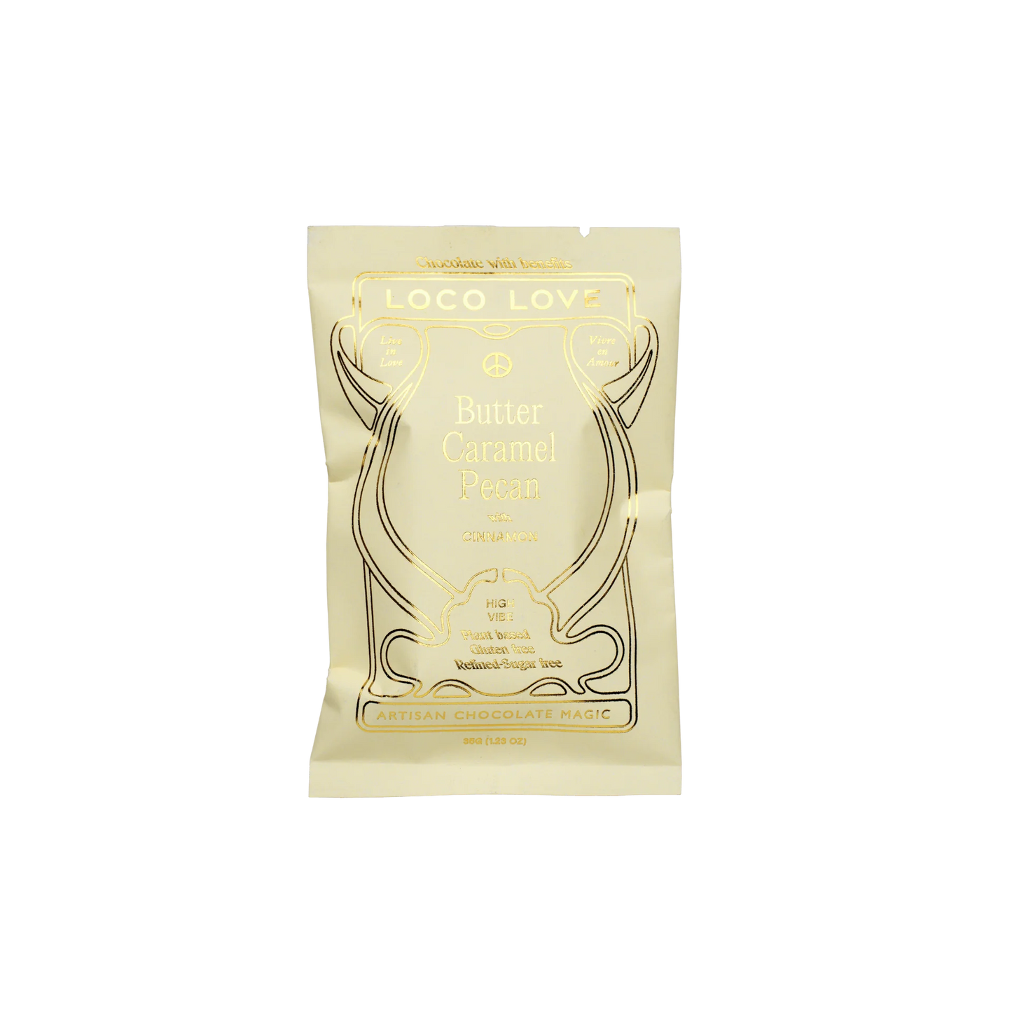 Loco Love Chocolate Truffle