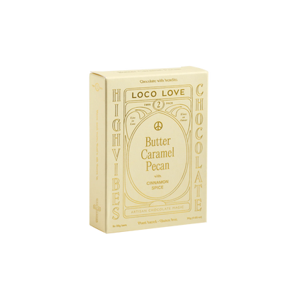 Loco Love Chocolate Twin Pack