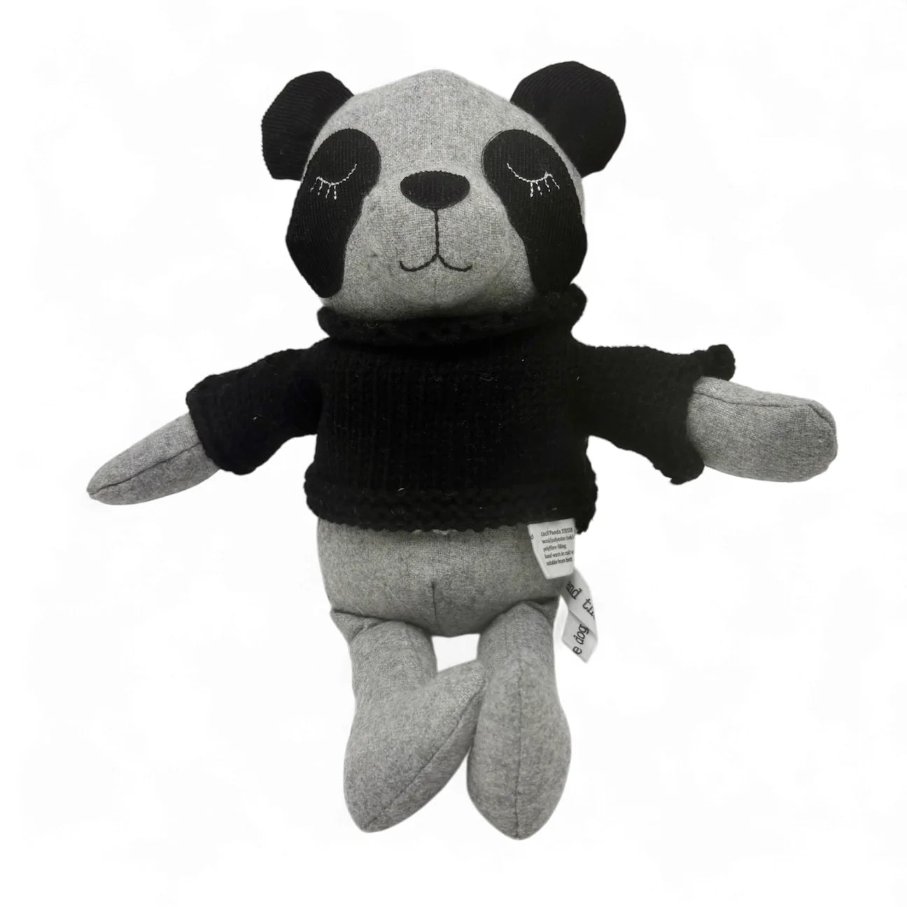 Cecil Panda