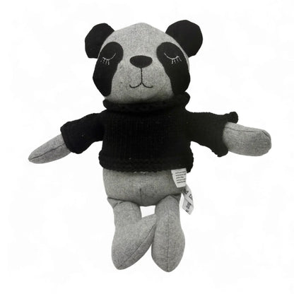 Cecil Panda