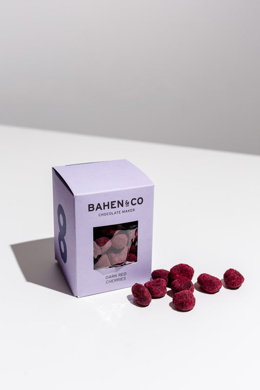 Bahen & Co Bites