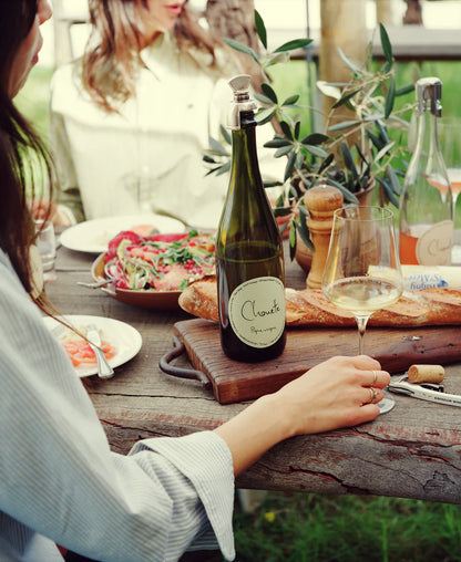 Chouette ‘25 Pique-nique Sparkling