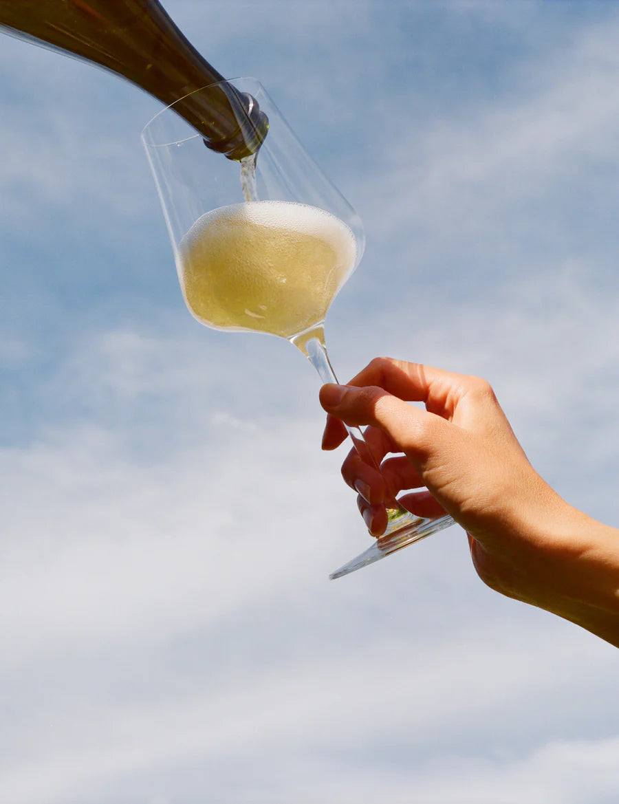 Chouette ‘25 Pique-nique Sparkling