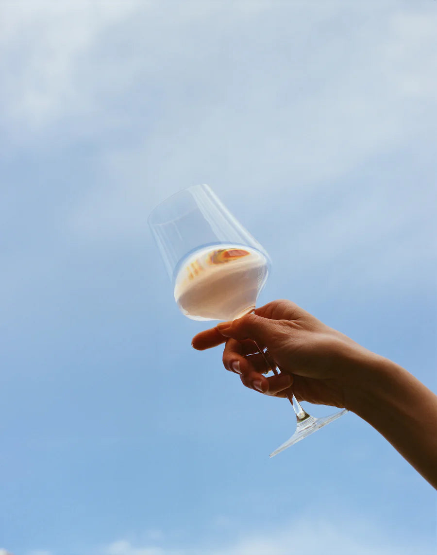 Chouette ‘25 Bonnie Rosé