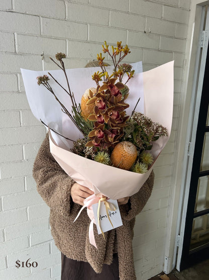 Florist Choice