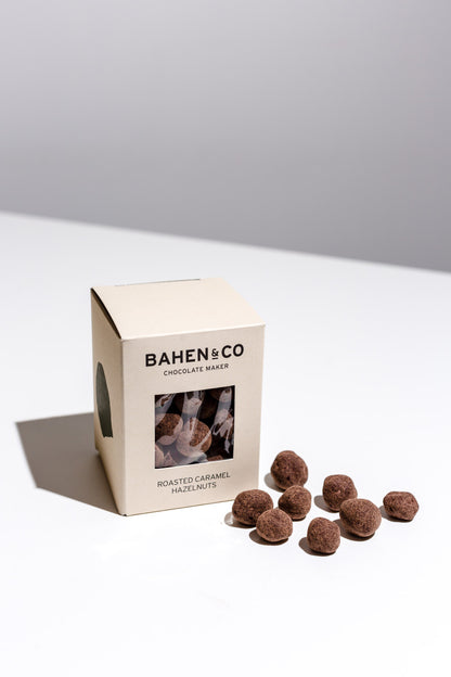Bahen & Co Bites