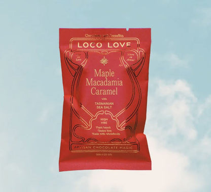 Loco Love Chocolate Truffle