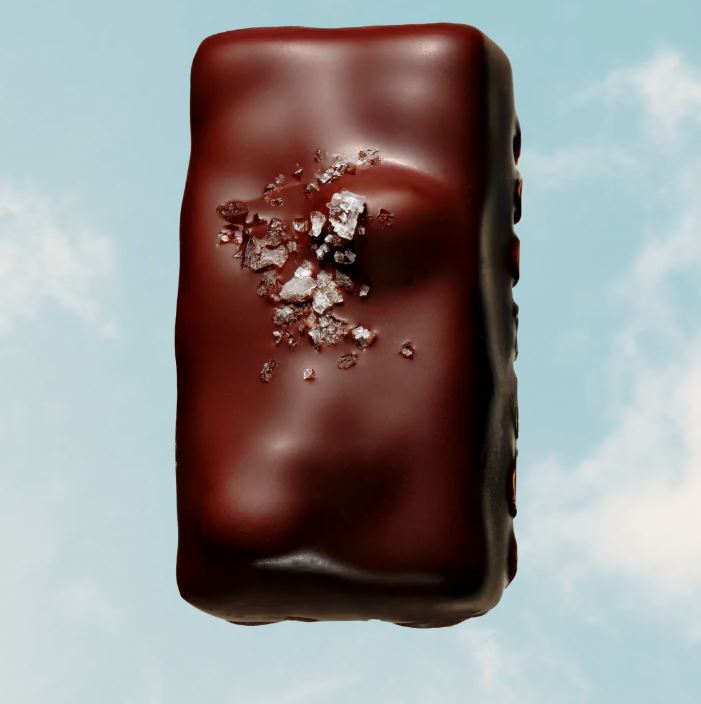 Loco Love Maple Macadamia Caramel Twin Pack