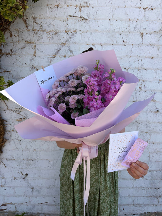 En Masse Duo + Choc Truffle Bundle