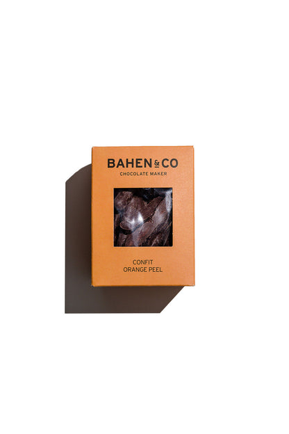 Bahen & Co Bites