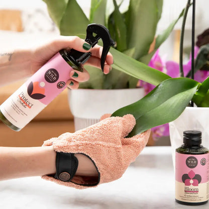 We The Wild -Orchid Protect Spray with Neem