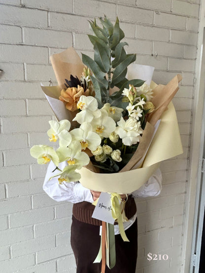 Florist Choice