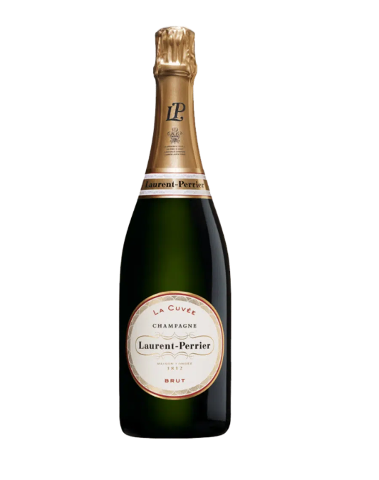 Laurent Perrier La Cuvee Brut Champagne