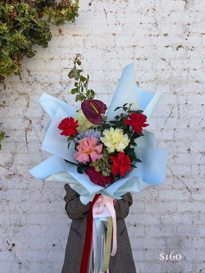 Florist Choice