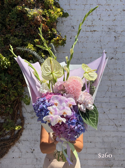 Florist Choice