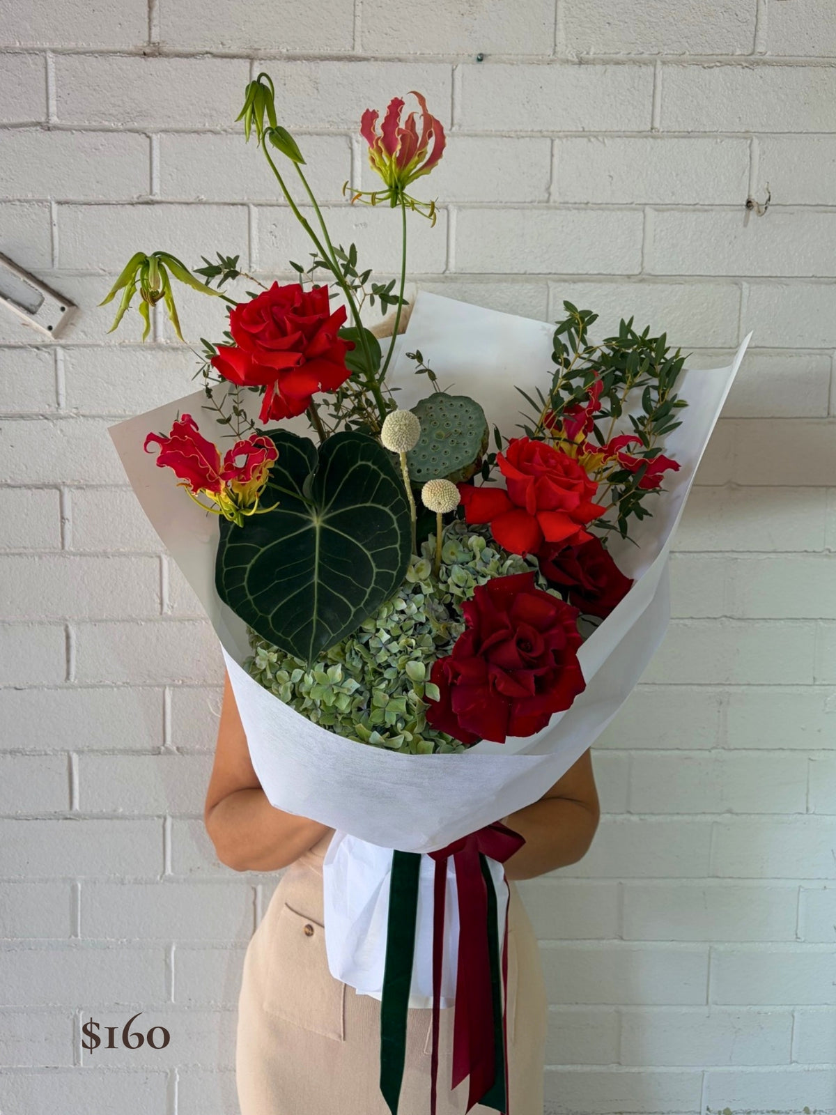Florist Choice