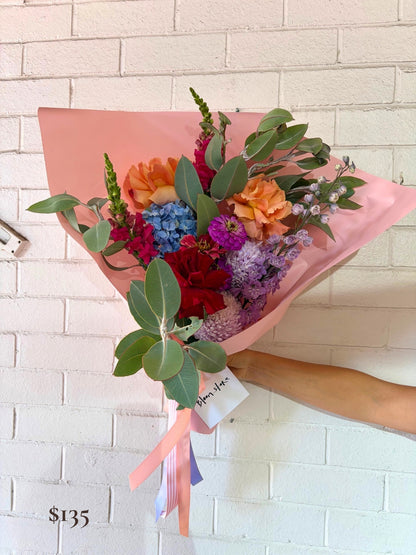 Florist Choice