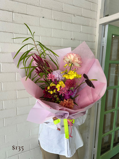 Florist Choice