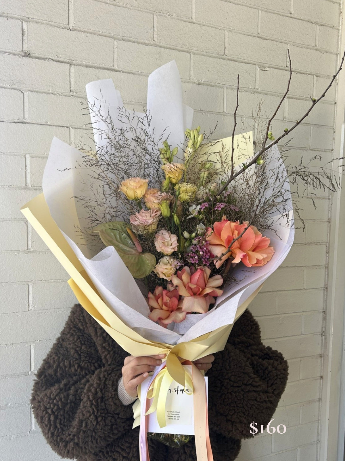 Florist Choice