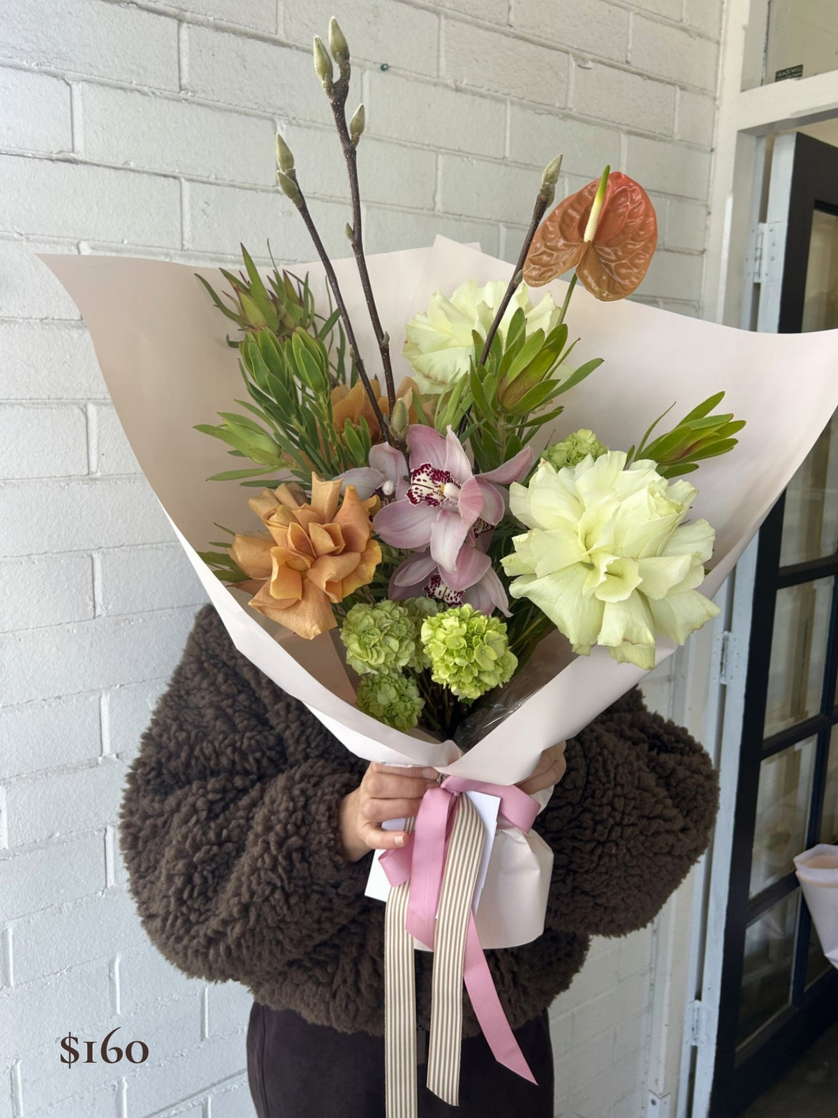 Florist Choice