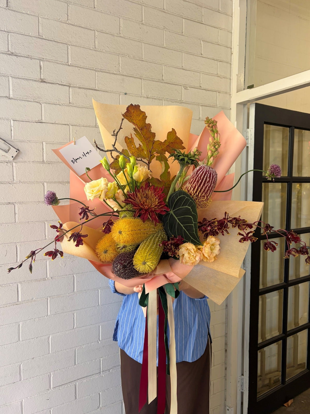 Florist Choice