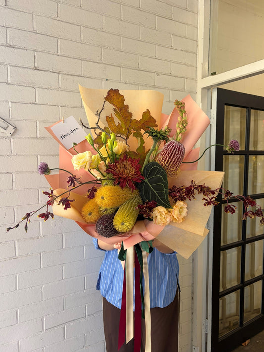 Florist Choice
