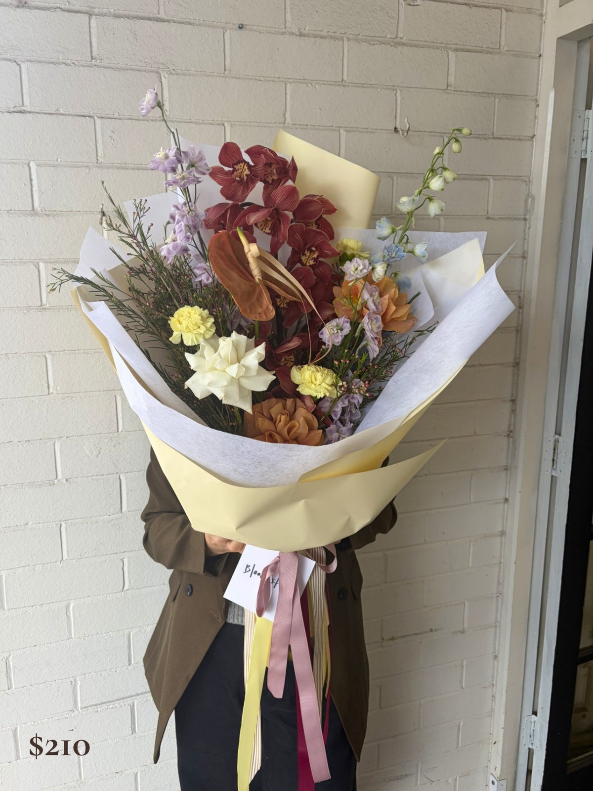 Florist Choice