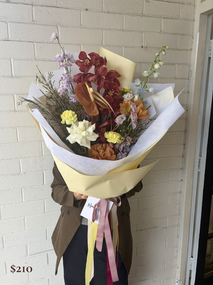 Florist Choice