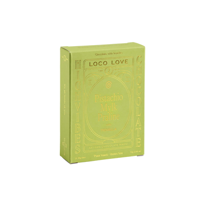 Loco Love Chocolate Twin Pack