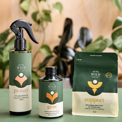 We The Wild - Revive & Thrive Kit