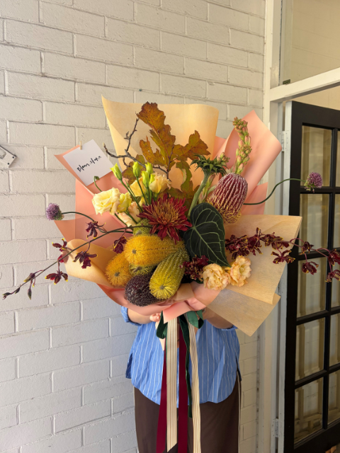 Florist Choice