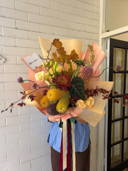 Florist Choice