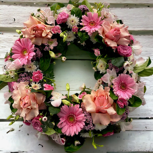 Memorial Wreath